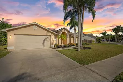 5412 Merkin Place, New Port Richey, FL 34655 - Photo 1