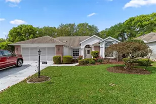 2309 Terrace View Ln, Spring Hill, FL 34606 - Photo 1