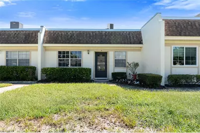 11310 Carriage Hill Drive #4, Port Richey, FL 34668 - Photo 1