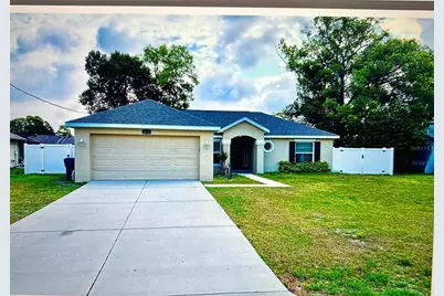 10405 Lafoy Road, Spring Hill, FL 34608 - Photo 1