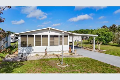 10033 Wellington Avenue, Dade City, FL 33525 - Photo 1