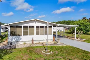 10033 Wellington Ave, Dade City, FL 33525 - Photo 1