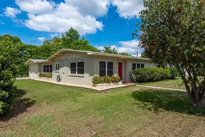 37623 Florida Avenue, Dade City, FL 33525 - Photo 1