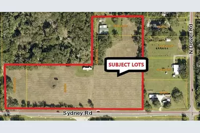 14150 Sydney Road, Dover, FL 33527 - Photo 1