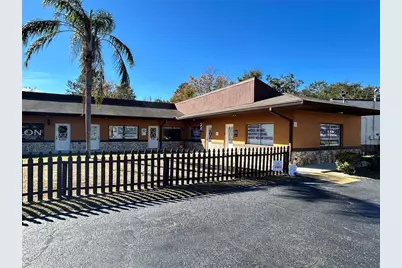 6185 Deltona Boulevard, Spring Hill, FL 34606 - Photo 1