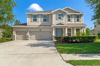 13619 Hunters Point Street, Spring Hill, FL 34609 - Photo 1