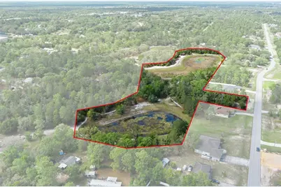 7339 Nightwalker Road, Weeki Wachee, FL 34613 - Photo 1