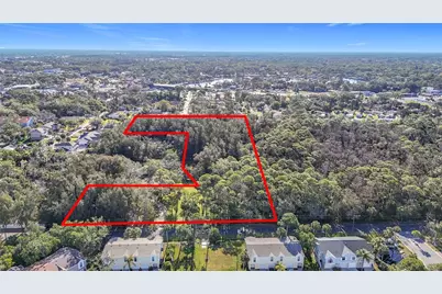 0 Oelsner Street, Port Richey, FL 34668 - Photo 1