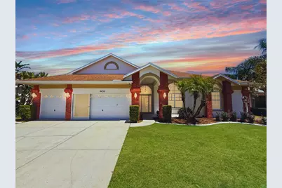 4450 Anaconda Drive, New Port Richey, FL 34655 - Photo 1