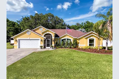 3920 Meadowlark Court, Land O Lakes, FL 34639 - Photo 1