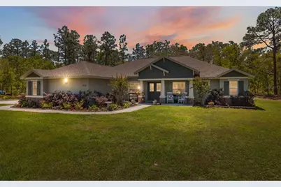 11730 Hawks Nest Trail, Brooksville, FL 34614 - Photo 1