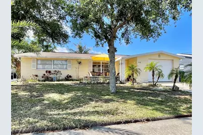 5128 Perennial Drive, Holiday, FL 34690 - Photo 1