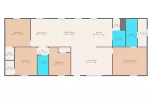 5139 Orlando Ave, Brooksville, FL 34604 - Photo 1