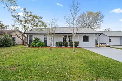 3141 Loomis Drive, New Port Richey, FL 34655 - Photo 1