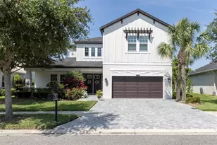 8945 Bella Vita Cir, Land O Lakes, FL 34637 - Photo 1