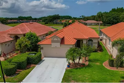 1260 Dartford Drive, Tarpon Springs, FL 34688 - Photo 1