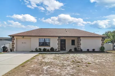 9100 Whitman Lane, Port Richey, FL 34668 - Photo 1