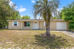 9640 Northcliffe Blvd, Spring Hill, FL 34608 - Photo 1