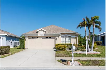 2325 Pleasant Hill Lane, Holiday, FL 34691 - Photo 1