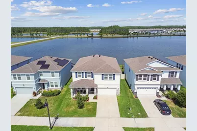 3208 Living Coral Drive, Odessa, FL 33556 - Photo 1