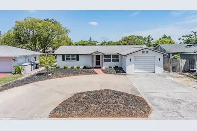 6611 Ridge Crest Drive, Port Richey, FL 34668 - Photo 1