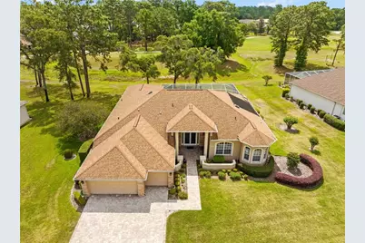 5164 Golf Club Lane, Spring Hill, FL 34609 - Photo 1