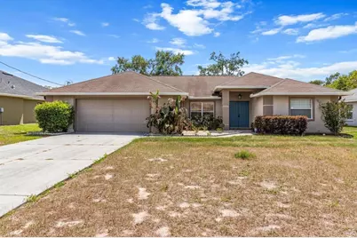 4335 Duval Street, Spring Hill, FL 34606 - Photo 1