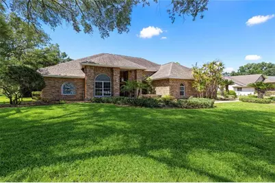 888 Royal Birkdale Drive, Tarpon Springs, FL 34688 - Photo 1