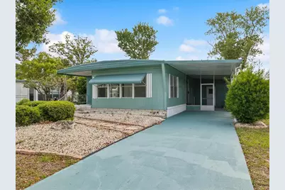 7342 Brookridge Central Boulevard, Brooksville, FL 34613 - Photo 1