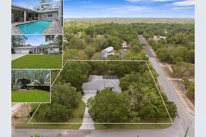 18620 Gracie Lee Street, Spring Hill, FL 34610 - Photo 1