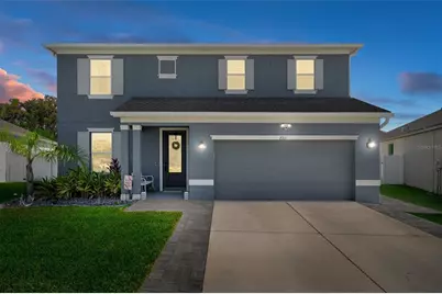 733 Old Windsor Way, Spring Hill, FL 34609 - Photo 1