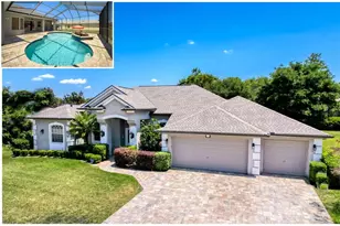 3464 Misty View Dr, Spring Hill, FL 34609 - Photo 1
