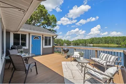 1700 Beachway Lane, Odessa, FL 33556 - Photo 1