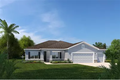 11033 Nellie Crossing Circle, Clermont, FL 34711 - Photo 1