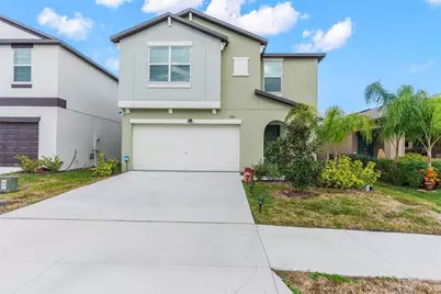 2132 Shining Azul Way, Lutz, FL 33558 - Photo 1