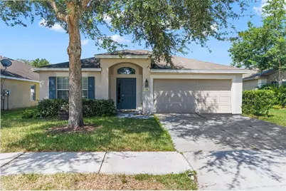 779 Nodding Shade Drive, Brooksville, FL 34604 - Photo 1