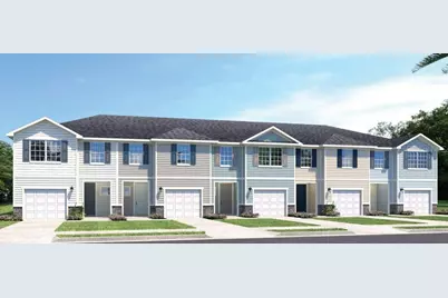 20385 Lou Angela Lane, Lutz, FL 33558 - Photo 1