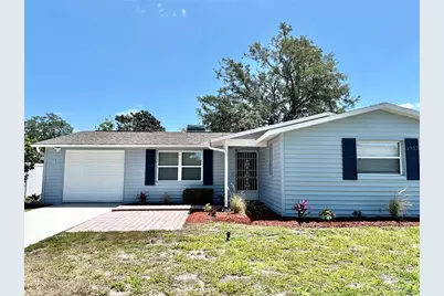 9034 Cochise Lane, Port Richey, FL 34668 - Photo 1