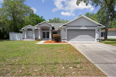 11353 Norvell Road, Spring Hill, FL 34608 - Photo 1