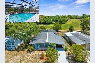 7392 Highpoint Boulevard, Brooksville, FL 34613 - Photo 1