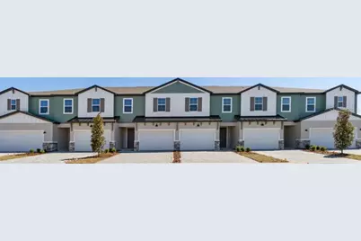 1126 Desert Candle Drive, Ocoee, FL 34761 - Photo 1