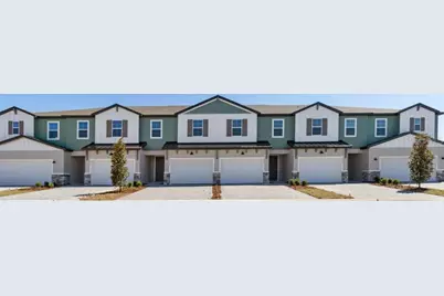 1100 Desert Candle Drive, Ocoee, FL 34761 - Photo 1