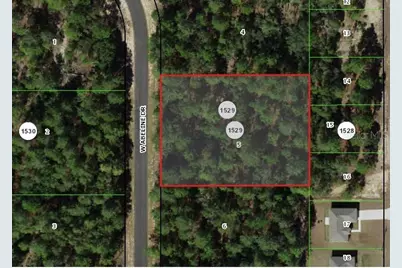 4057/4065 W Abeline Drive, Citrus Springs, FL 34433 - Photo 1