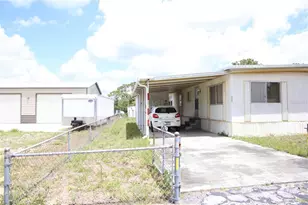 29257 Glenwood St, Brooksville, FL 34602 - Photo 1