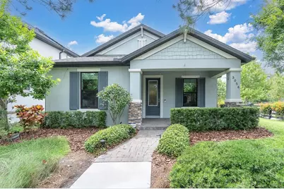 3056 Abrams Trail, Odessa, FL 33556 - Photo 1