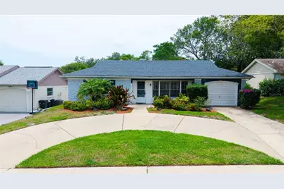 12407 Gunstock Lane, Hudson, FL 34667 - Photo 1
