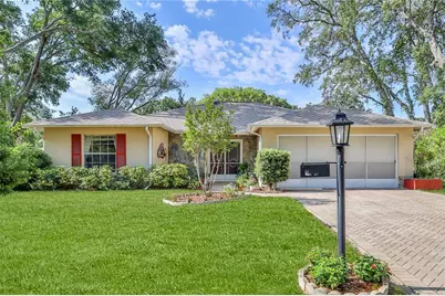 6172 Prestwick Court, Spring Hill, FL 34606 - Photo 1