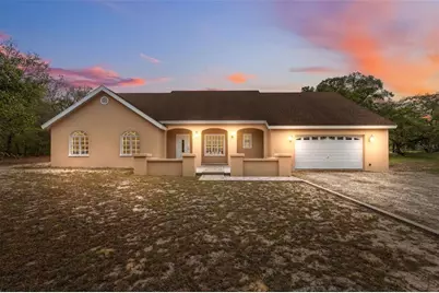 14740 Loma Avenue, Spring Hill, FL 34610 - Photo 1