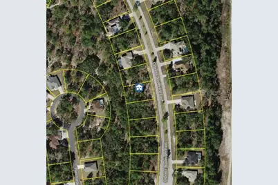 107 Cypress Boulevard E, Homosassa, FL 34446 - Photo 1