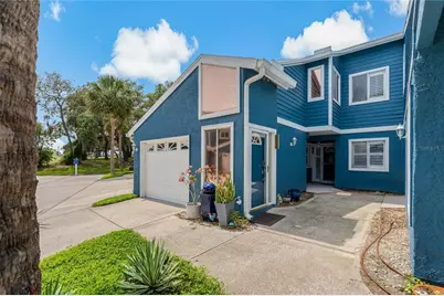 2026 Golfview Drive #2026, Tarpon Springs, FL 34689 - Photo 1